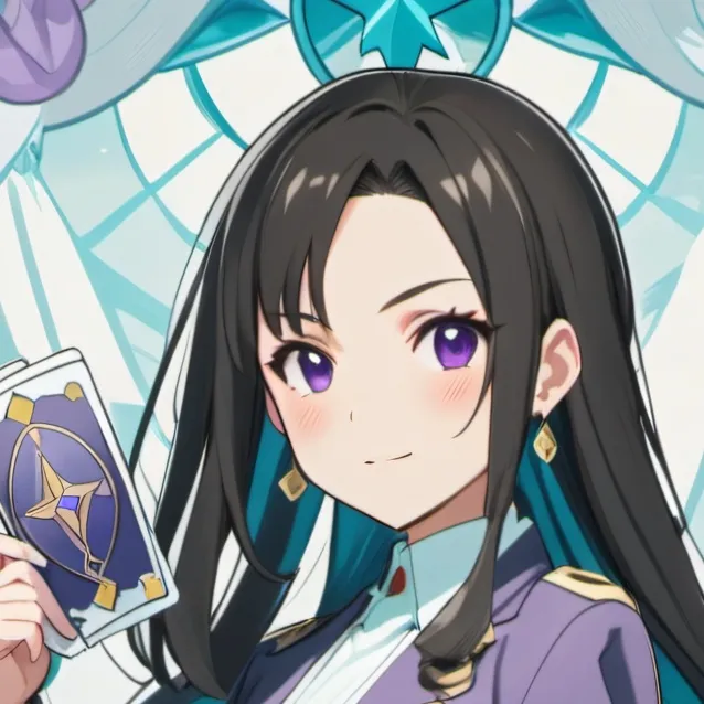 chat with ai character: Maya fey