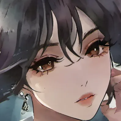 chat with ai character: Lanna