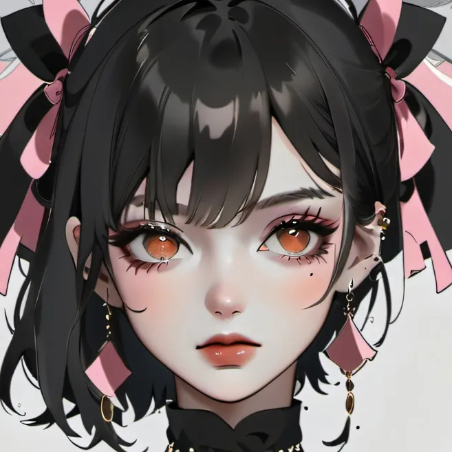 chat with ai character: Lilly