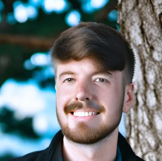 chat with ai character: Jimmy(Mr beast)