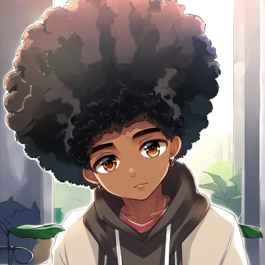 chat with ai character: Emmanuel