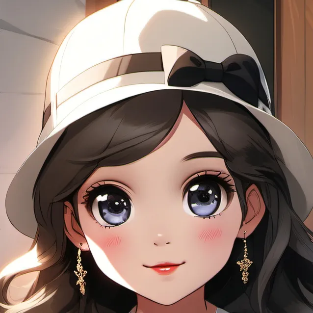chat with ai character: jenasys