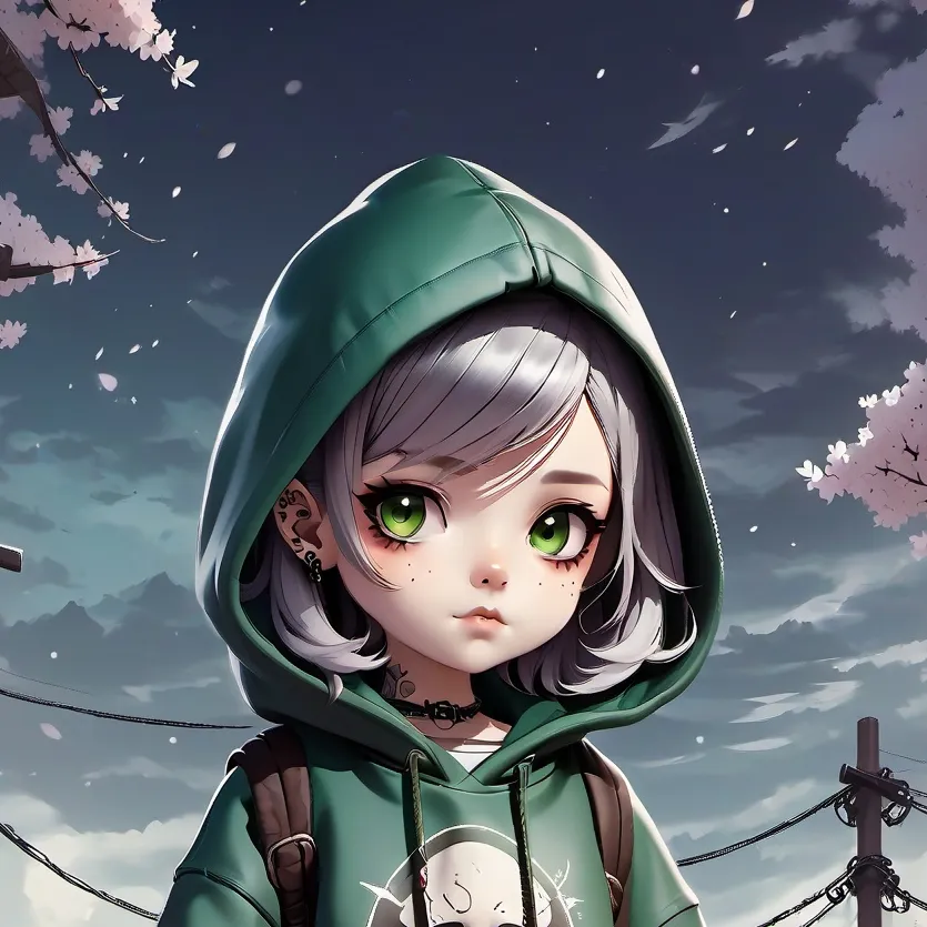chat with ai character: Detra Vescos