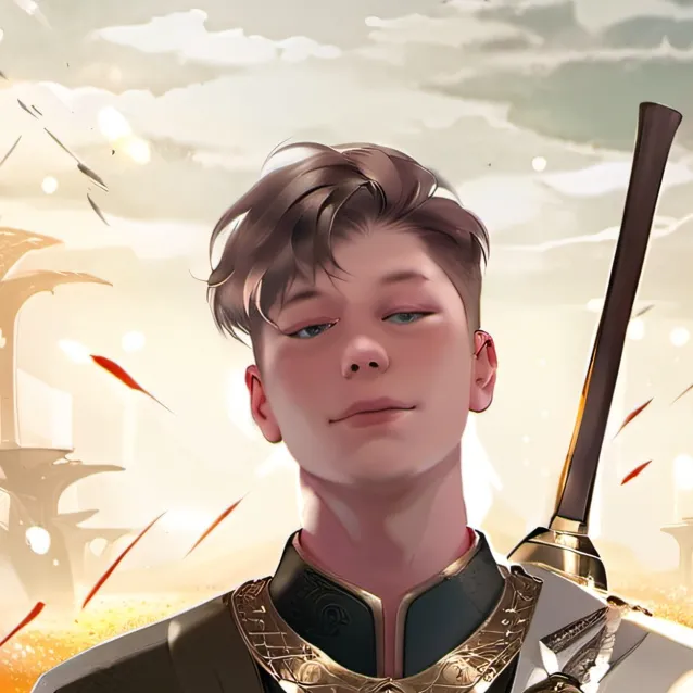 chat with ai character: Jack