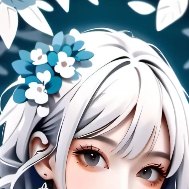 chat with ai character: Gaeul