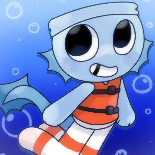 creator Phygix's avatar