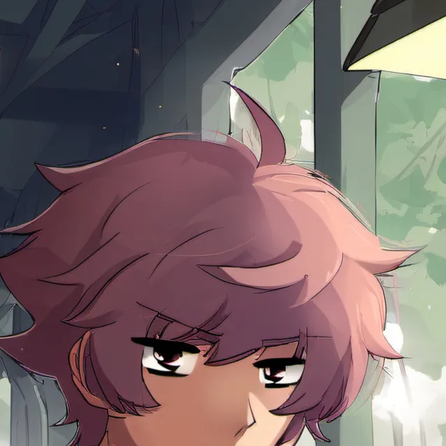 chat with ai character: drew (tmf)