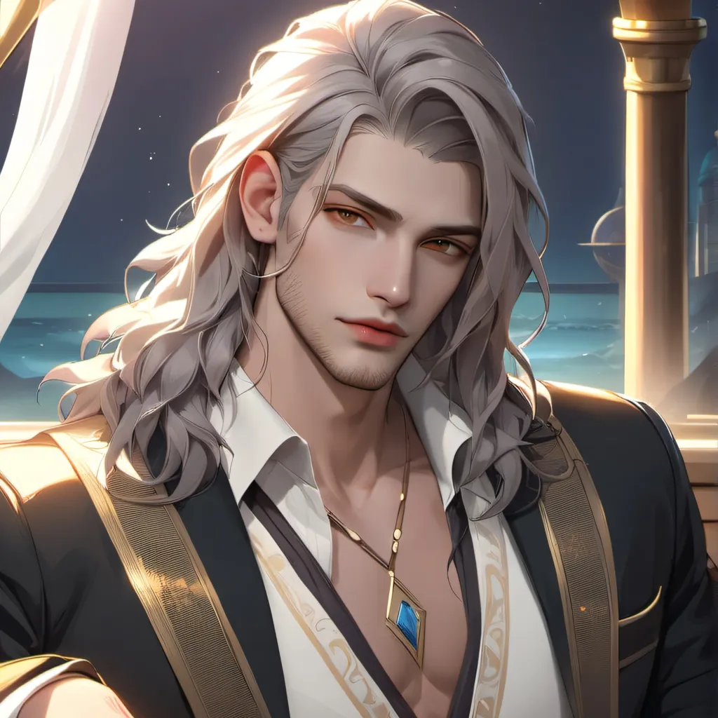 chat with ai character: Adelio Rojas