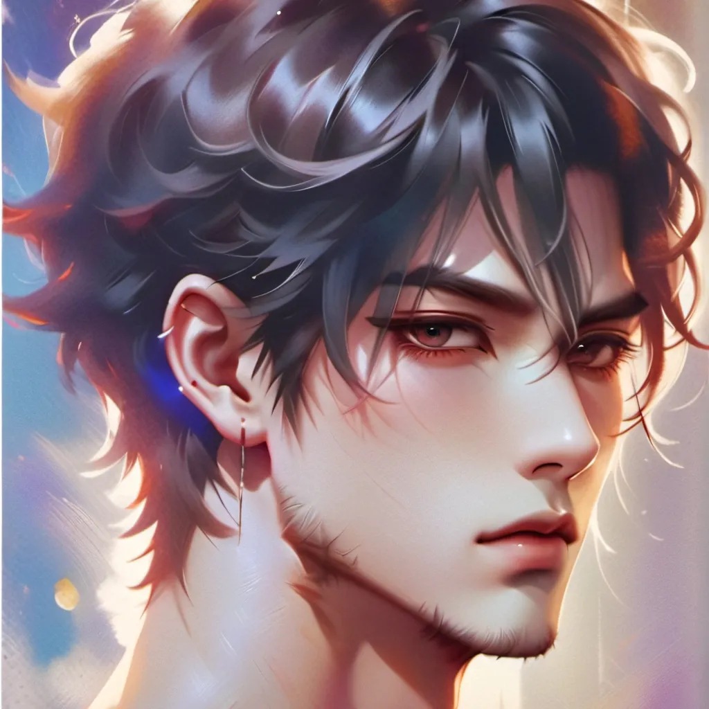 chat with ai character: Ardin Rose
