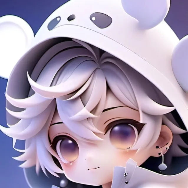 chat with ai character: Nora