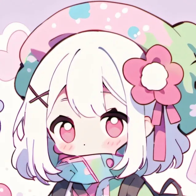 chat with ai character: Evelyn