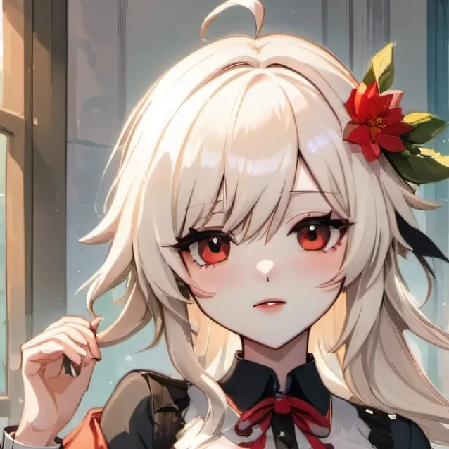 chat with ai character: Camilla