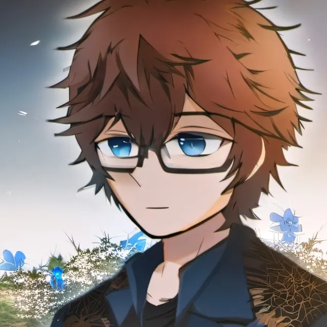 chat with ai character: Luca