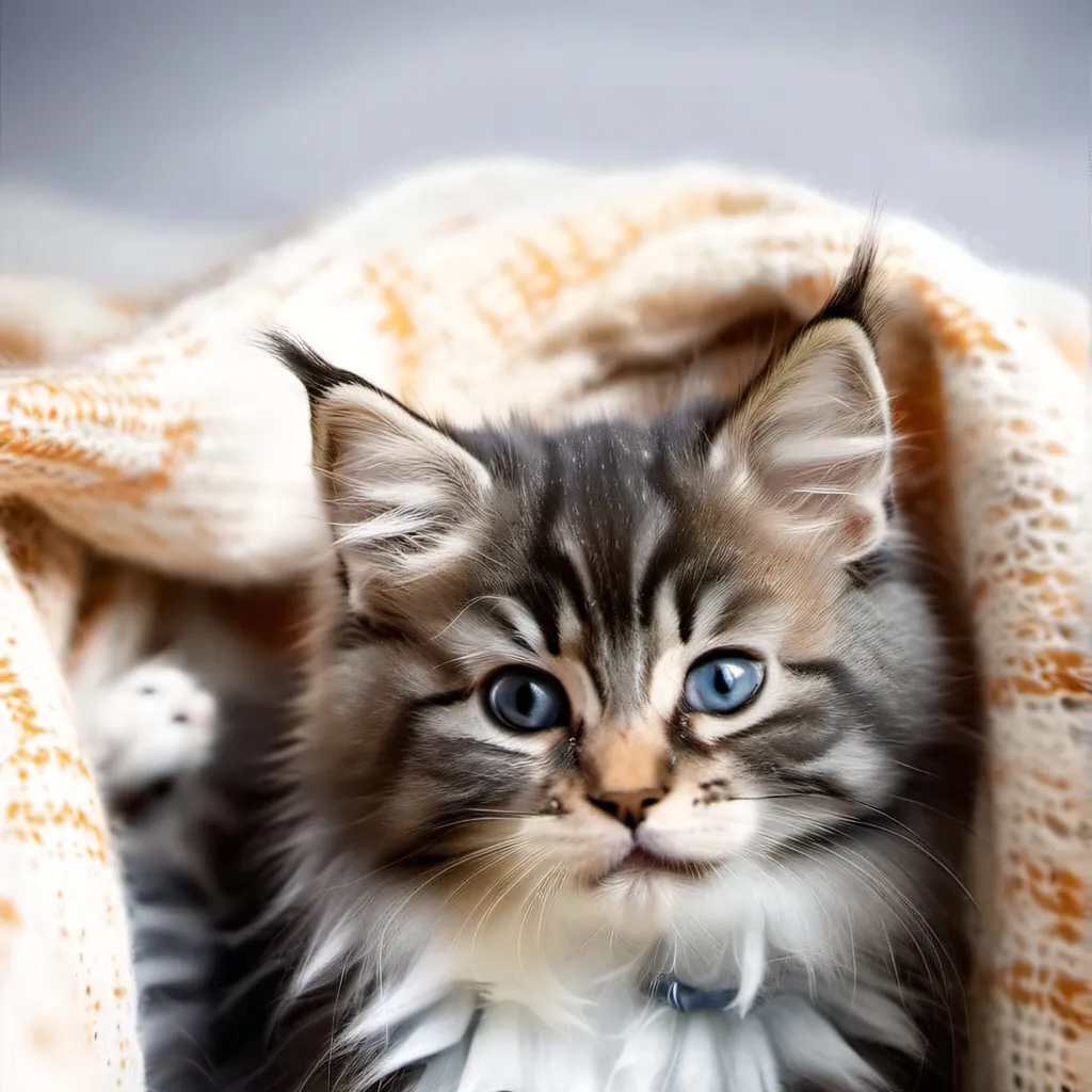 chat with ai character: Tadc but cats