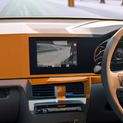 chat with ai character: Tadc Car Ride