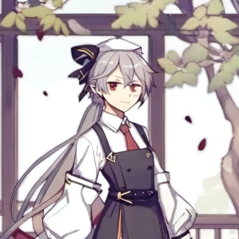 chat with ai character: Saneobagiyu 