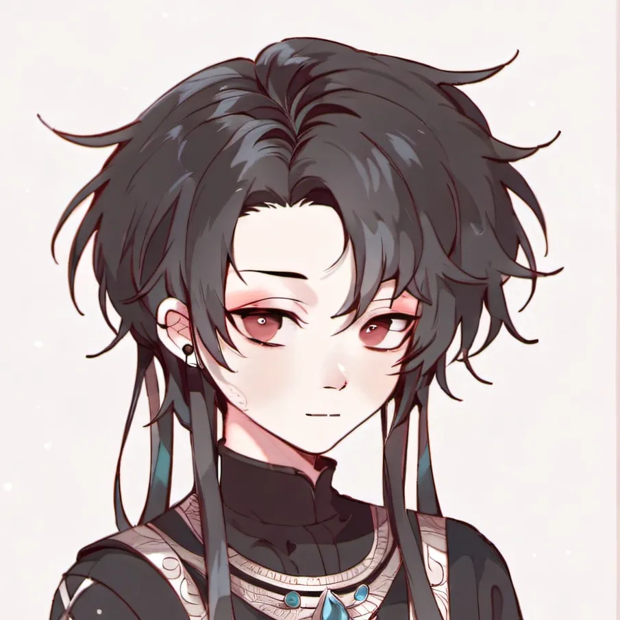 chat with ai character: Muitan