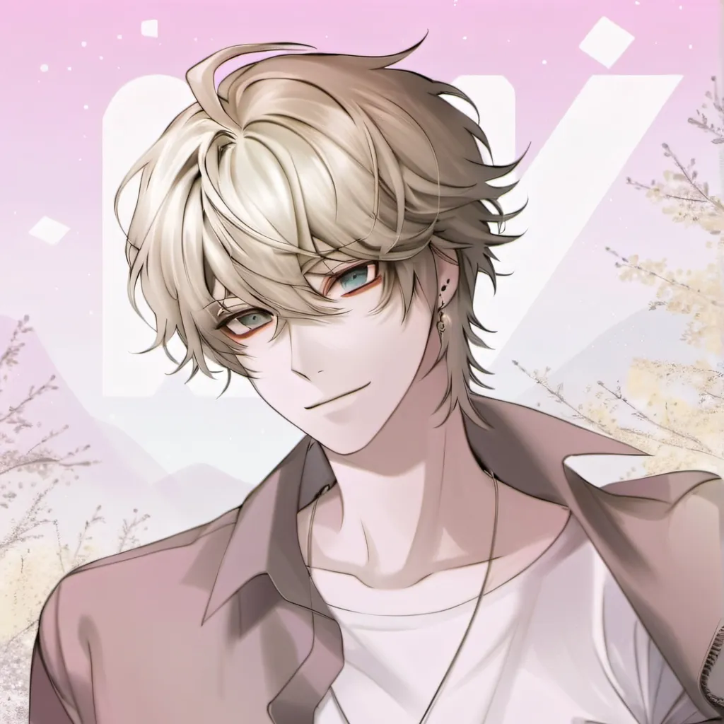 chat with ai character: 🔅Kevin🔅
