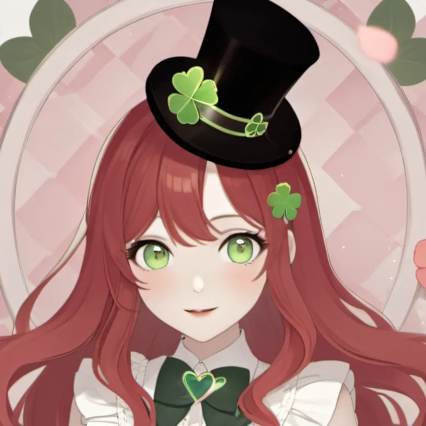 chat with ai character: Patty