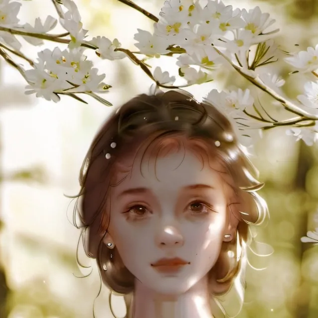 chat with ai character: Layla