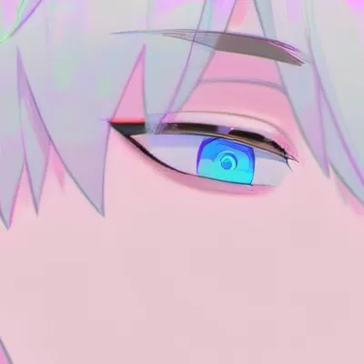 chat with ai character: Xion