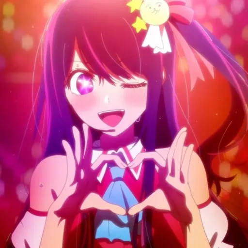 creator ๐ค๐๐AiโกHoshino๐๐๐ค's avatar