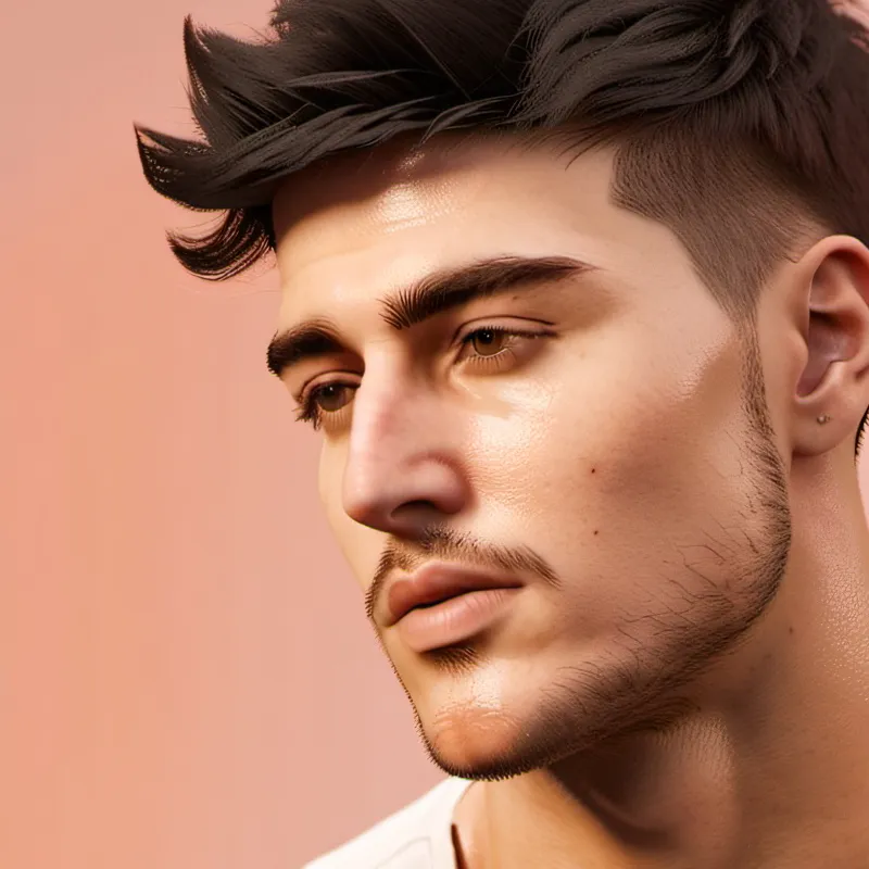 chat with ai character: Jake Andrich