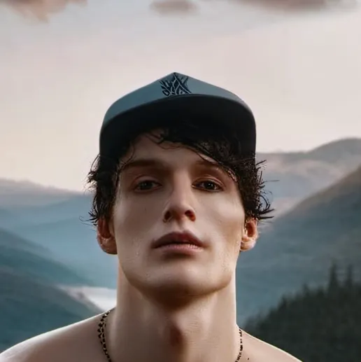 chat with ai character: Elliot