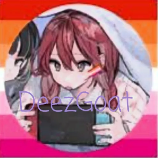 creator DeezGoat's avatar
