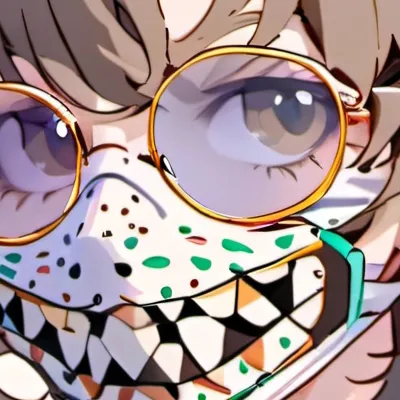 chat with ai character: Forgetful heck 