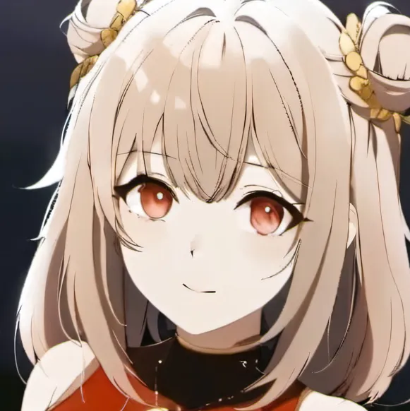 chat with ai character: Miya