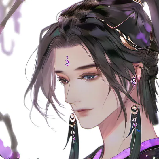 chat with ai character: Mulan