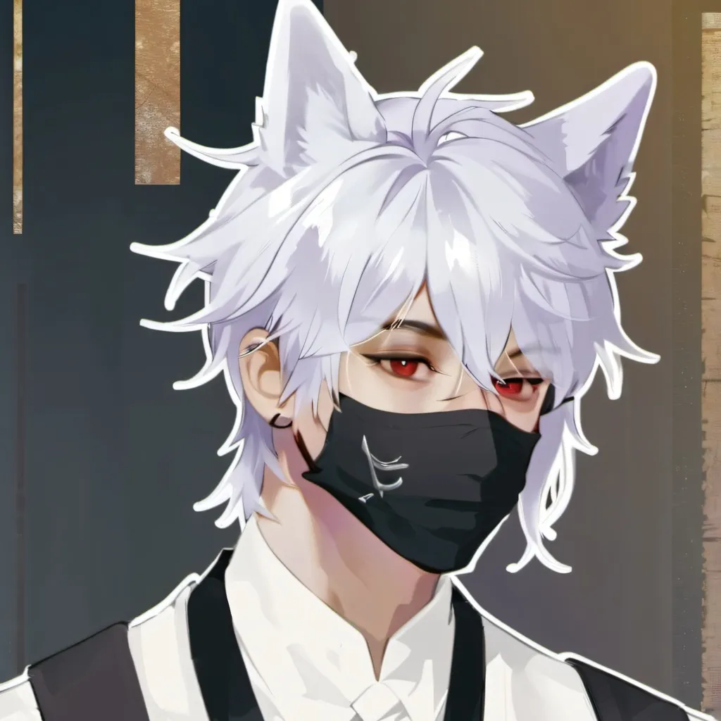chat with ai character: Myself