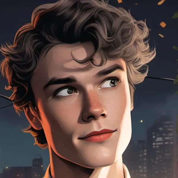 chat with ai character: Mattheo Riddle 
