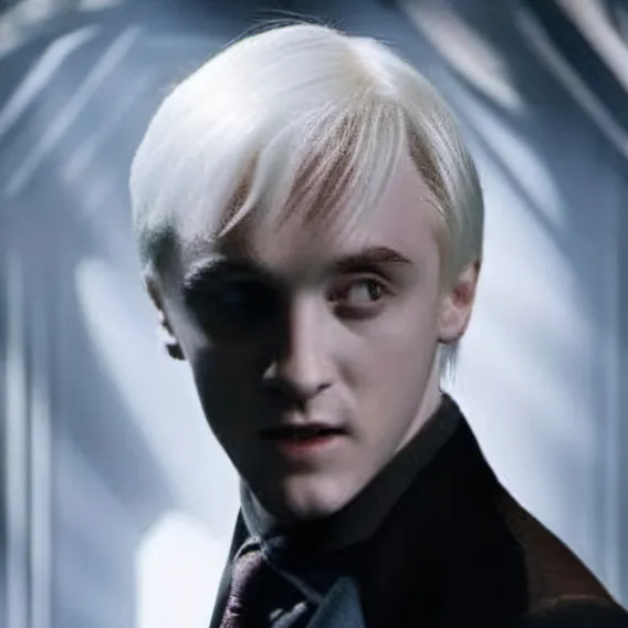 chat with ai character: 🐍Draco Malfoy 🐍