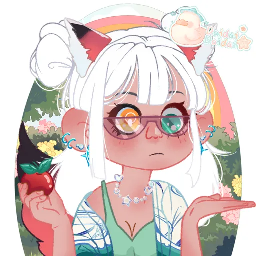 creator yukinia's avatar