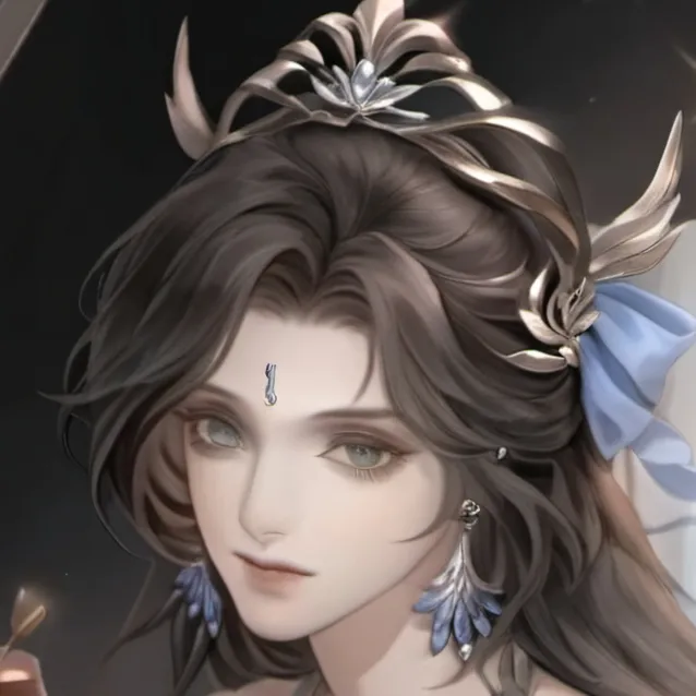 chat with ai character: sela