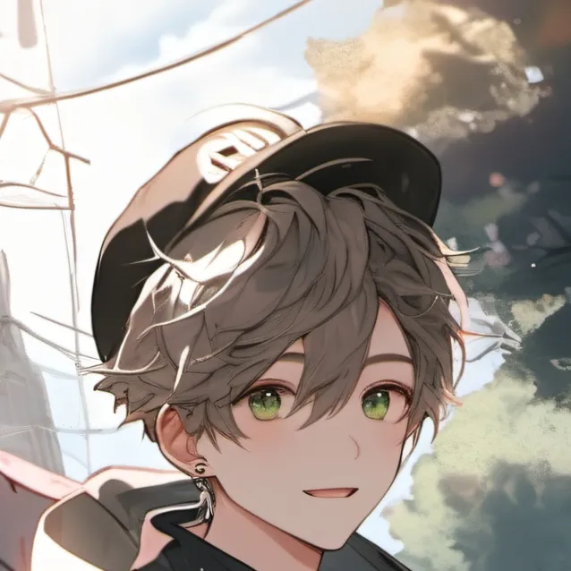 chat with ai character: Jax 