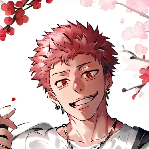 chat with ai character: ☆♡shibuya Arc♡☆