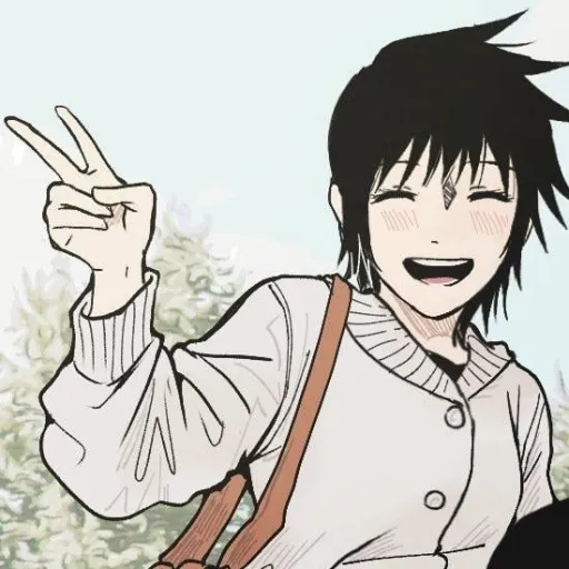 creator <{MamaFushiguro}>'s avatar