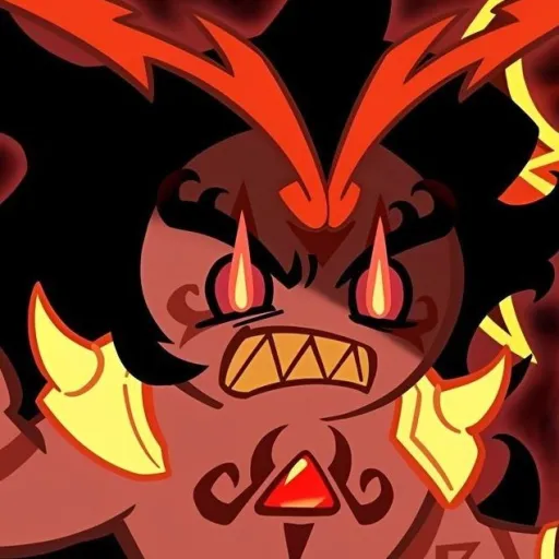 creator 🌶 Burning Spice 🔥's avatar