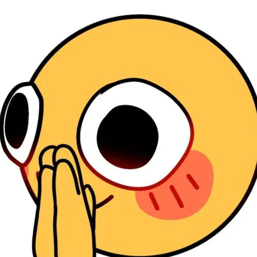 creator emoji 😶's avatar