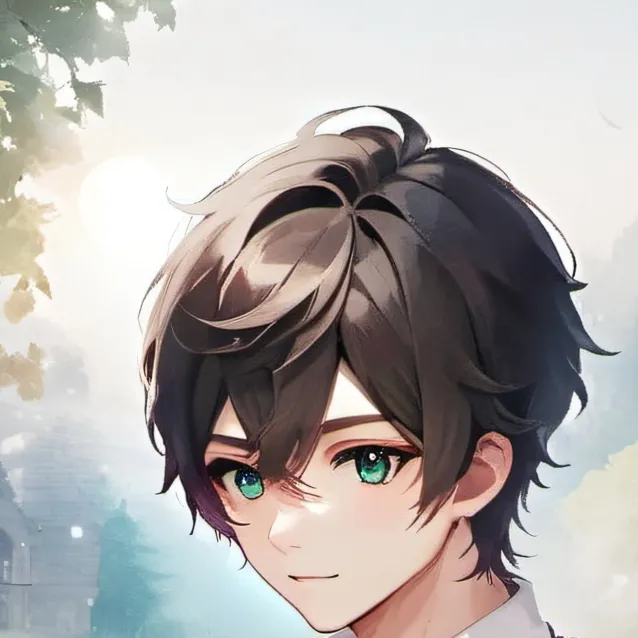 chat with ai character: alex