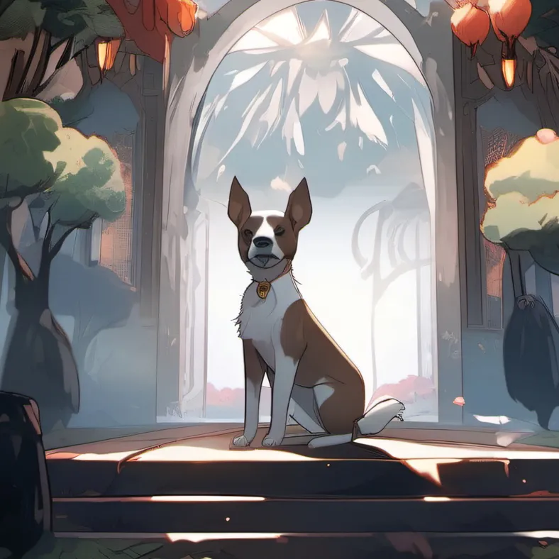 chat with ai character: ~MAX~