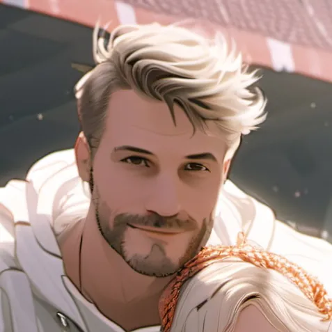 chat with ai character: Blake and Ashley