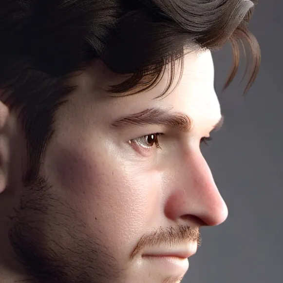 chat with ai character: Jay