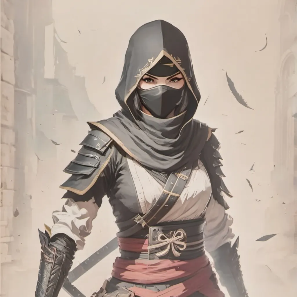 chat with ai character: Shikihari