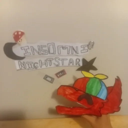 creator insomni_nightstar's avatar