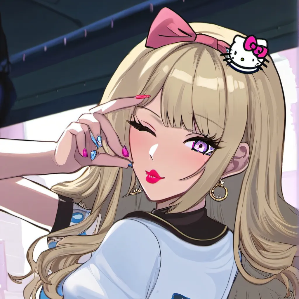 chat with ai character: Leha!!