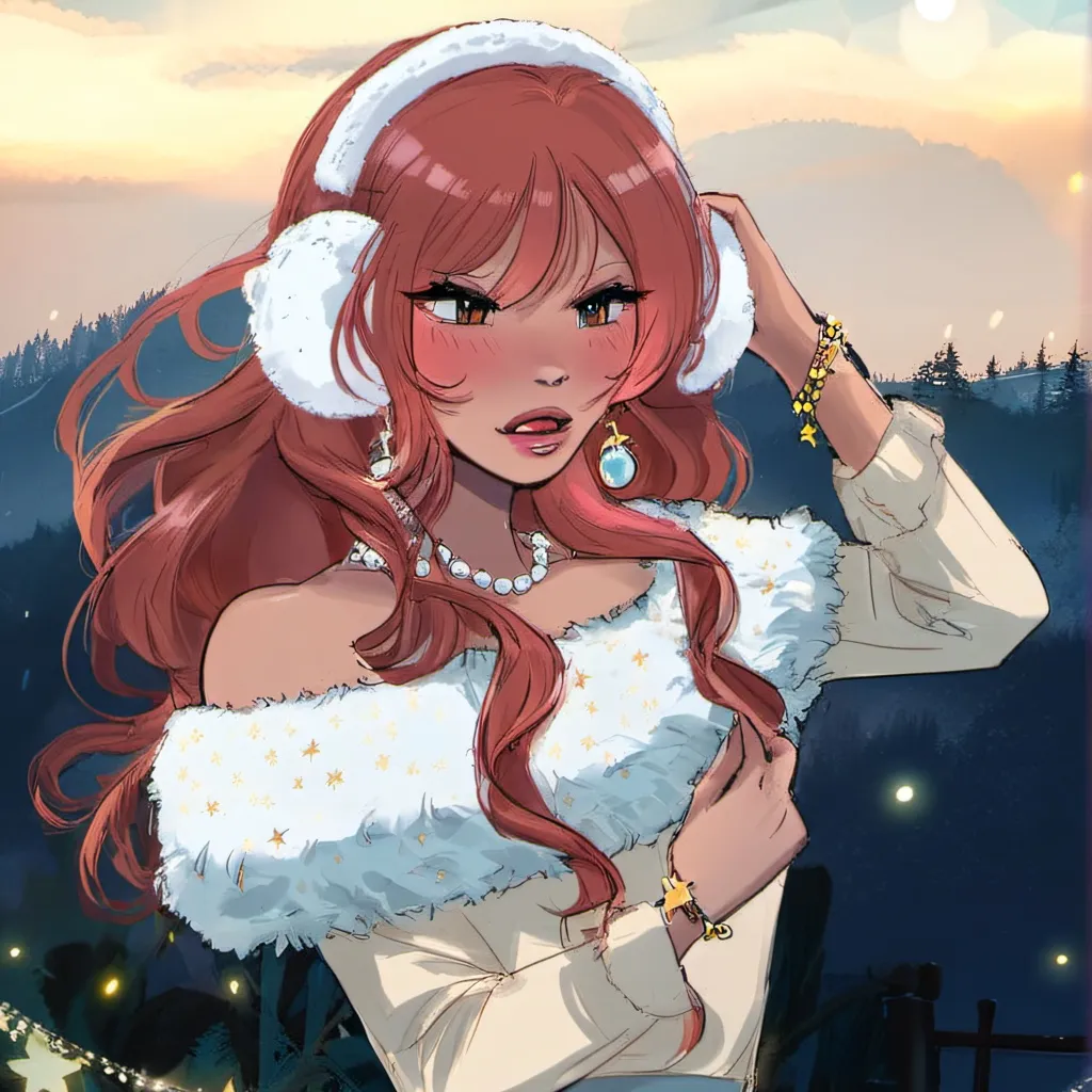 chat with ai character: Clorreen!!